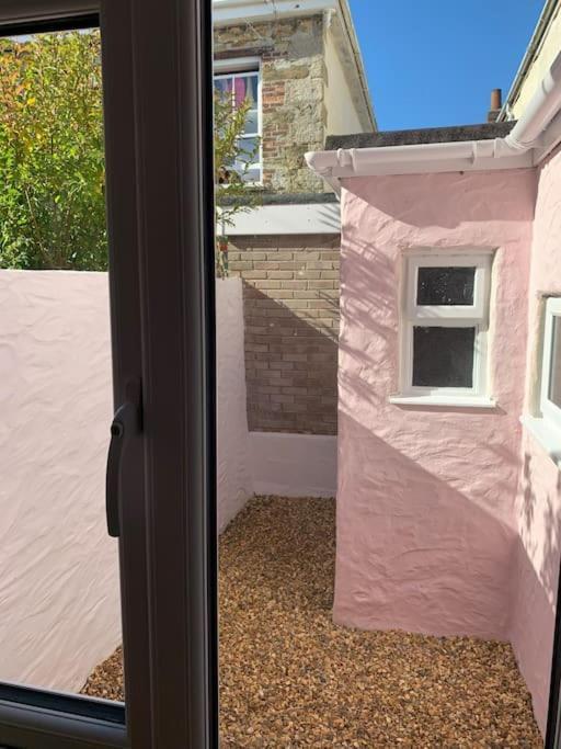 Luxurious Cottage In The Heart Of Falmouth Exterior foto